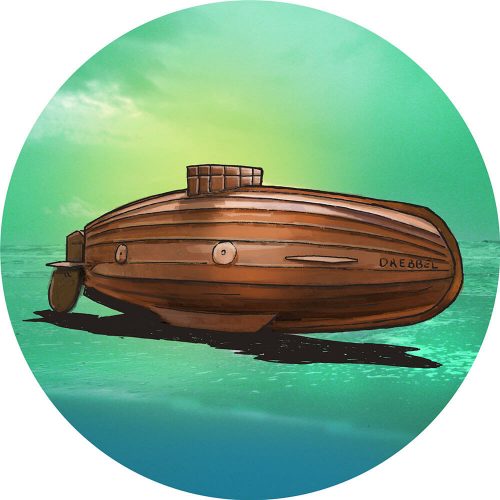 20c-drebbelboot 20c-drebbelboot